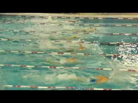 100 stile Categoria Ragazzi maschi