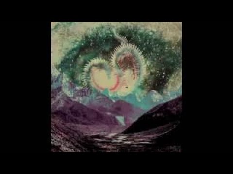 Pater Nembrot - Nusun (Full Album 2016)