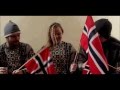 Plumbo - Ola Nordmann Official Music Video 