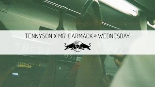 Tennyson x Mr. Carmack – Wednesday
