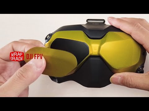 DJI FPV Goggles V2