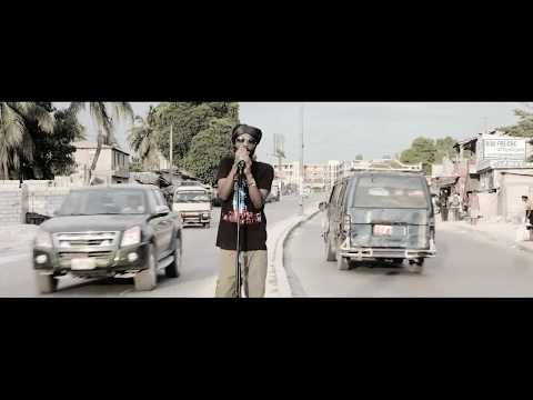 LARI A RED Haititeaser