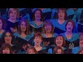 The sound of music - Mormon Tabernacle Choir 1 hour loop