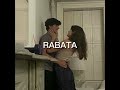 Rabata sped up (female version)