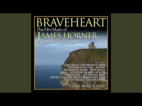Suite from Braveheart