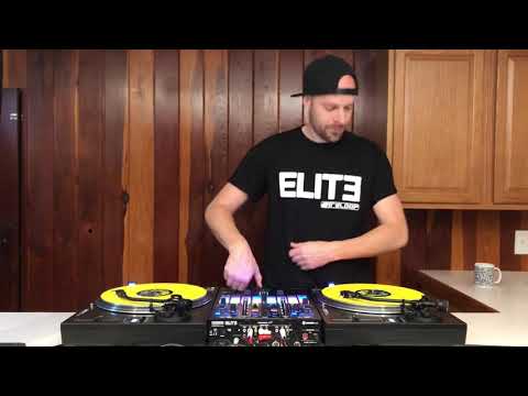 Reloop Elite Showcase