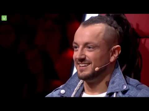 Natalia Wawrzyńczyk – „Closer”-Cały występ-The Voice Kids
