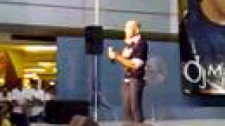 OJ Mariano - In Your Eyes