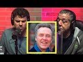 Christopher Walken Impression Joey Diaz And Donovan Patton
