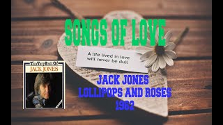 JACK JONES - LOLLIPOPS AND ROSES