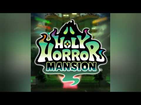 Holy Horror Mansion OST - Let's Party!