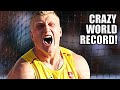 The Greatest World Record of 2024 Was Ridiculous