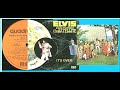 Elvis Presley It S Over 16 8 77 Passed Away R I P