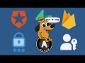 Authentication Is A Developer Nightmare