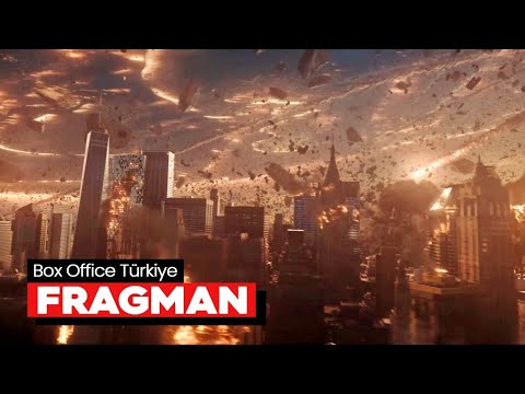 Moonfall | Altyazılı Fragman 3