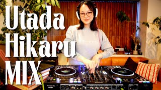 Download lagu 【DJ MIX】宇多田ヒカル Only Mix 1時間 / Utada Hikaru DJ Mix mp3 Download lagu 【DJ MIX】宇多田ヒカル Only Mix 1時間 / Utada Hikaru DJ Mix mp3