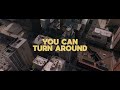 Turn Around