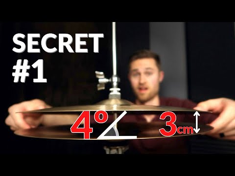 3 secrets to effortless CHICKS & SPLASHES on the hats