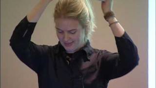 The Holloway Series in Poetry - Oni Buchanan