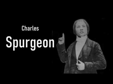 De mañana oiré Su Voz | Charles Spurgeon | Vivir Radical Juventud