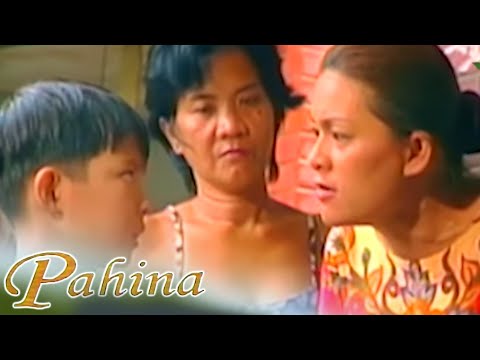 Pahina: Maling Akala (Full Episode 01) Jeepney TV