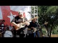 Redd Volkaert Allman Brothers Jessica Dallas Guitar Show Grammatico DFW amp