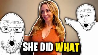People Actually Believed This Tara Strong Rumor...