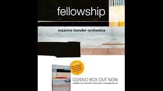 Maxime Bender Orchestra 