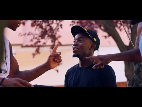 Miny Blaa & Negorila - Puta barato, so entre noiz ft. Txubenga