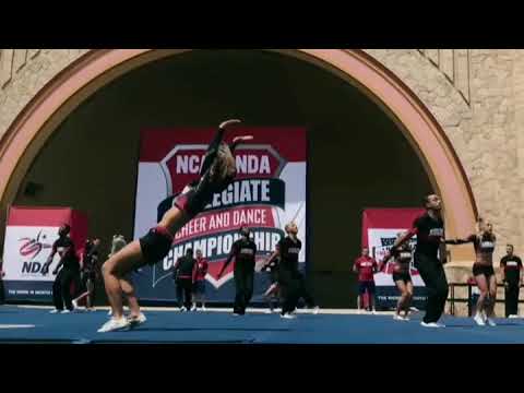 Navarro College - 2019 NCA