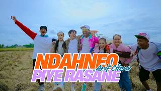 Download lagu NDAHNEO PIYE RASANE || NPR - ARIF CITENX (  MUSIC VIDEO) mp3
