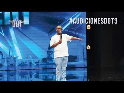 ¡NO HAY FORMA! El comediante que destronilló a Waddys 😭😂