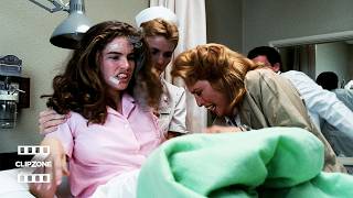 Nancy’s Nightmare's
