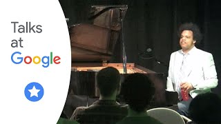 Virtuoso Jazz Pianist Live Performance | Eric Lewis | Talks at Google
