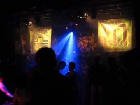 DJ Rick Angel @ Zodiak Commune - Analog Dialogue [29-05-2010, W2 Poppodium, Den Bosch]