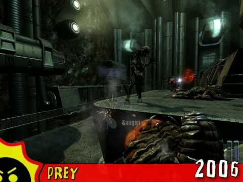 Die Geschichte der Ego-Shooter (Teil 2/2)