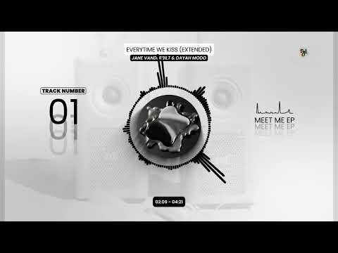 Jane Vanderbilt & Dayah Modo - Everytime We Kiss [Meet Me EP]