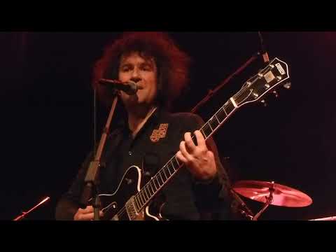 Locas in Love live - Nein - 22.10.2023 - Schlachthof Wiesbaden