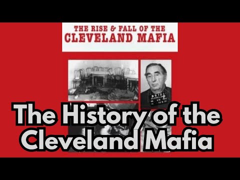 Watch YouTube video titled History of the Cleveland Mafia