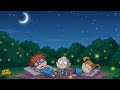 Rugrats Adventures THE MOST RELAXING MUSIC FOR BABIES TO SLEEP For SuperTeddyST