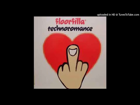 Floorfilla - Technoromance (Pulsedriver Remix)