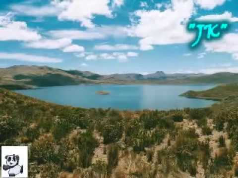 Porque Te Fuiste - Kjantu