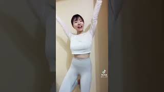 楽天ポイントカード踊って見た w w w【ティックトック】#tiktok #可愛い #女の子