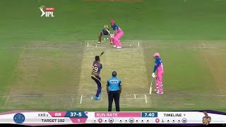 IPL 2020 Highlights | KKR vs RR 2020 highlights | Kolkata vs Rajasthan Highlights IPL 2020 Match 54