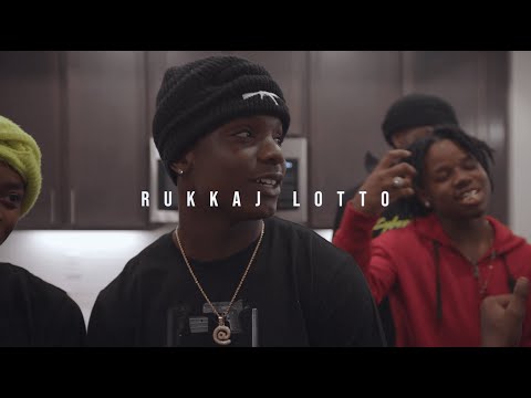 Rukkaj Lotto - Flygoon (Official Music Video)