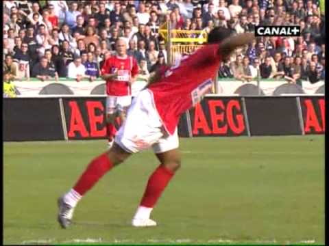 Club Brugge - Standard 2003 - 2004