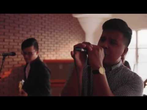 Calmgrove - Lifelong (Official Music Video)