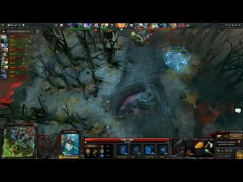 2015 02 19 Virtus Pro  vs  M5 Game 1