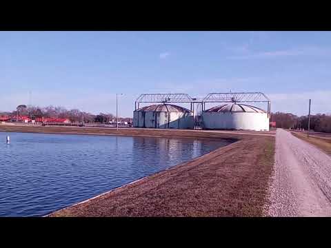 Vernee Mix 2 Rear Facing Camera Video Sample (1080P)