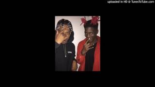 Ksupreme &amp; Lil Yachty 10 Deep (prod.ksupreme &amp; dj flip)